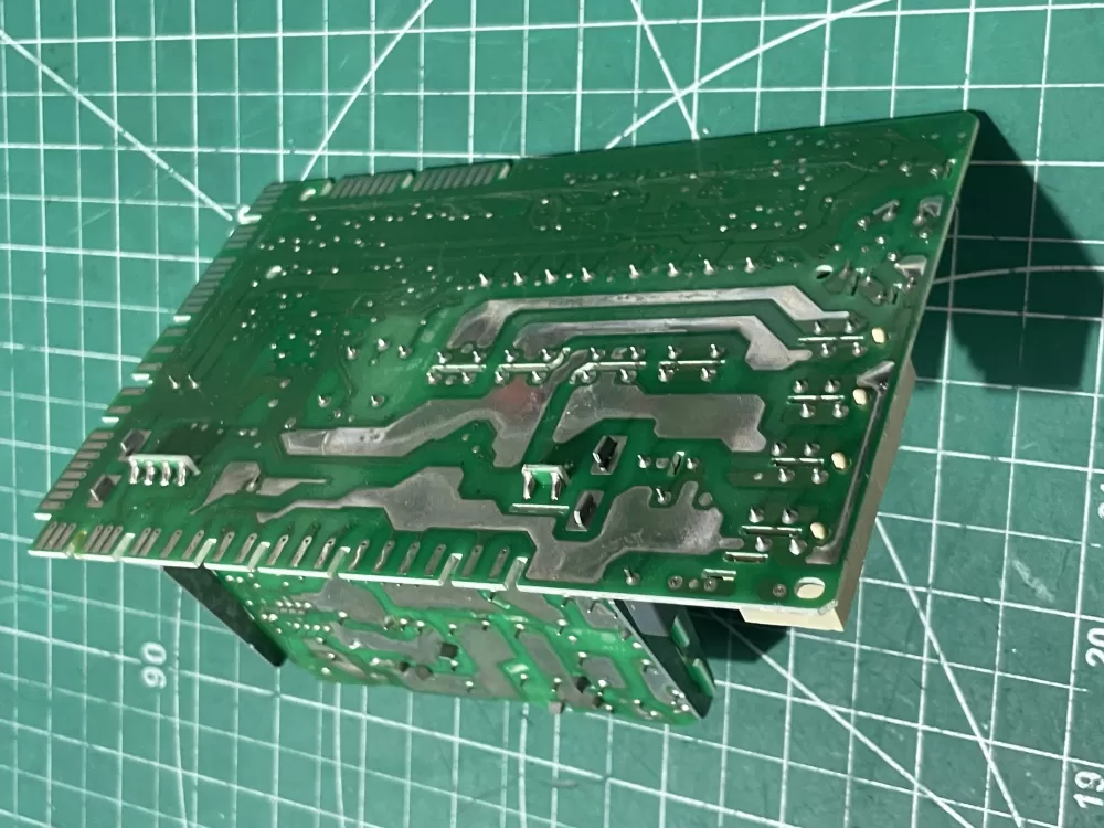 Whirlpool W10175778 Washer Control Board AZ192601 | Wm378