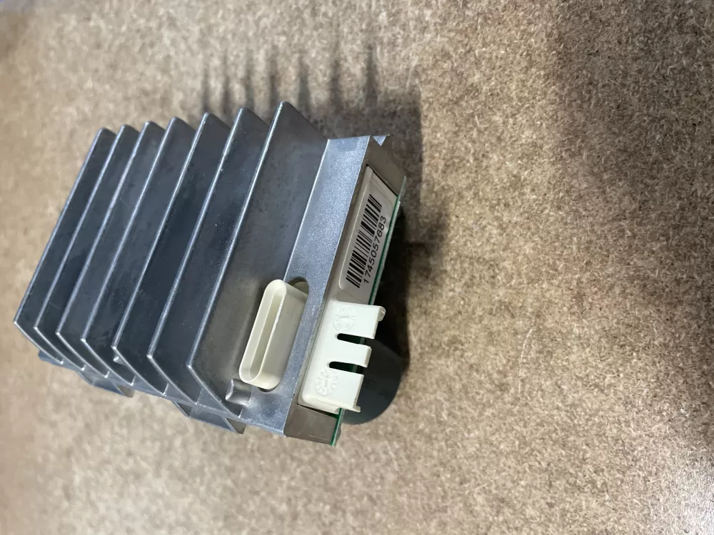 Frigidaire Kenmore 808653801 Washer Control Board AZ16998 | KM1495