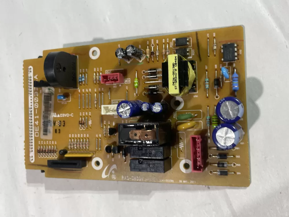 Whirlpool 12550301 Refrigerator Control Board AZ172729 | Wm541