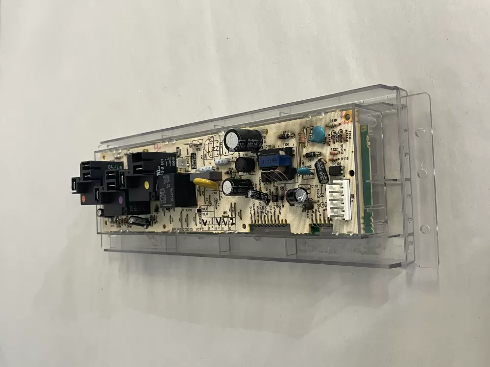 GE 191D3776P002 Range Control Board