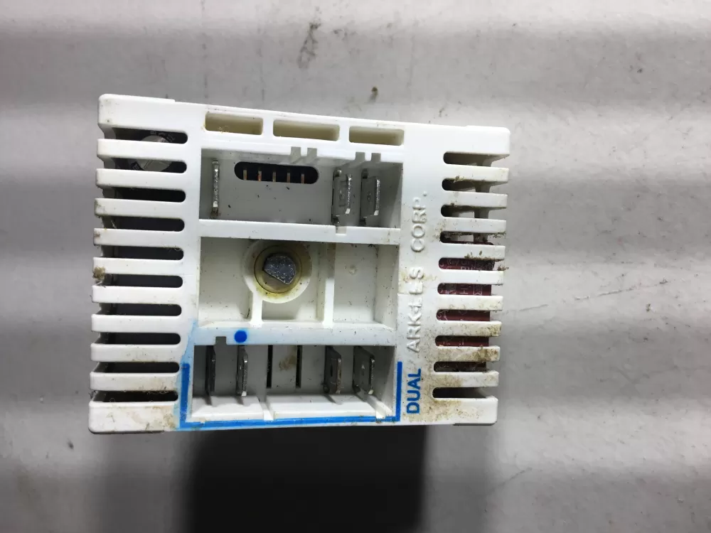 KitchenAid AP6014172 Range Control Board Surface Switch AZ42553 | NR1735