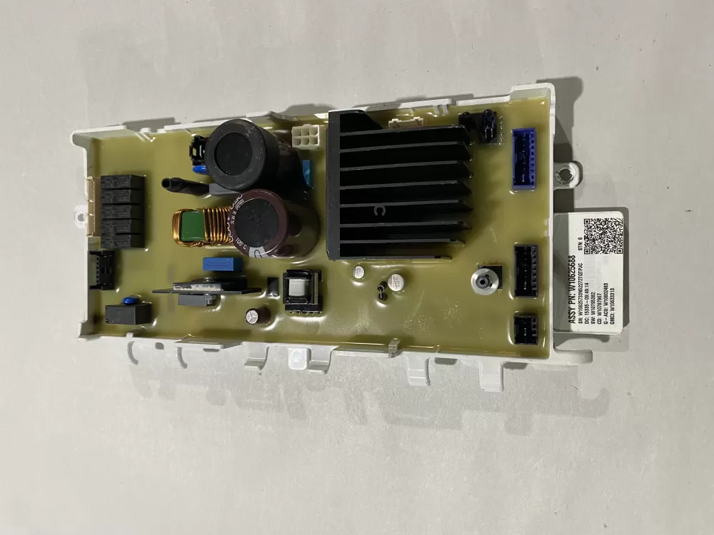 Whirlpool W10625549 W10625688 W10812421 Washer Control Board AZ167198 | BK2570