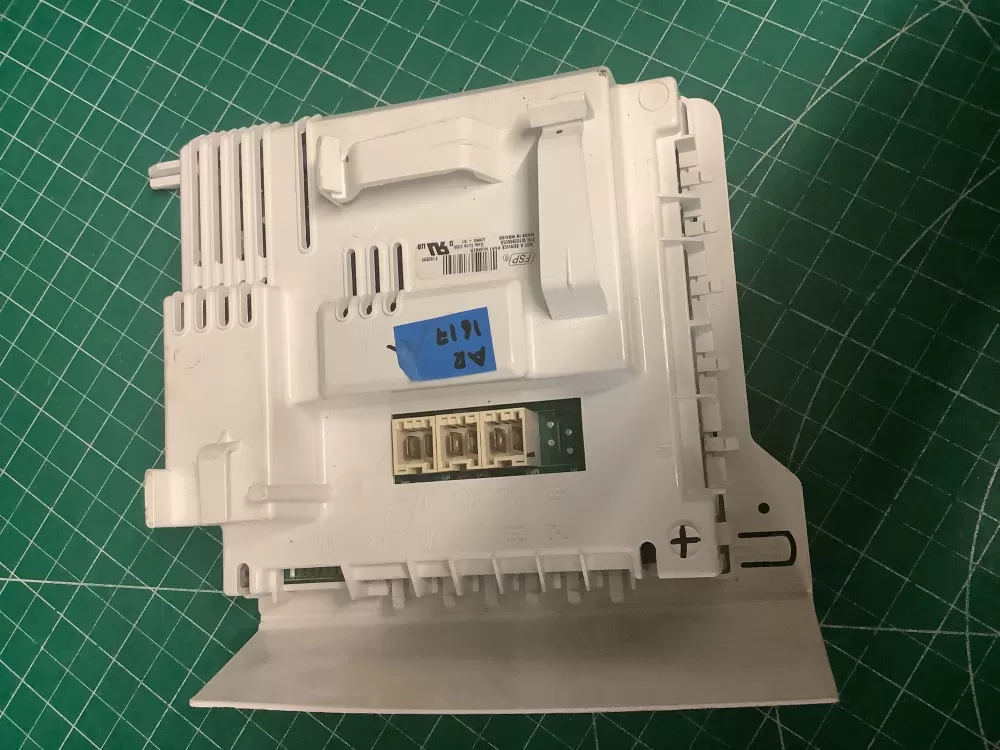 Whirlpool W10285605A WPW10525355 Washer Control Board AZ209550 | AR1617