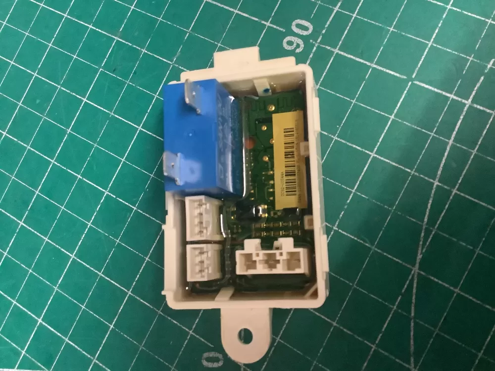 Samsung DC92-00544A DC9200544A Washer Control Board
