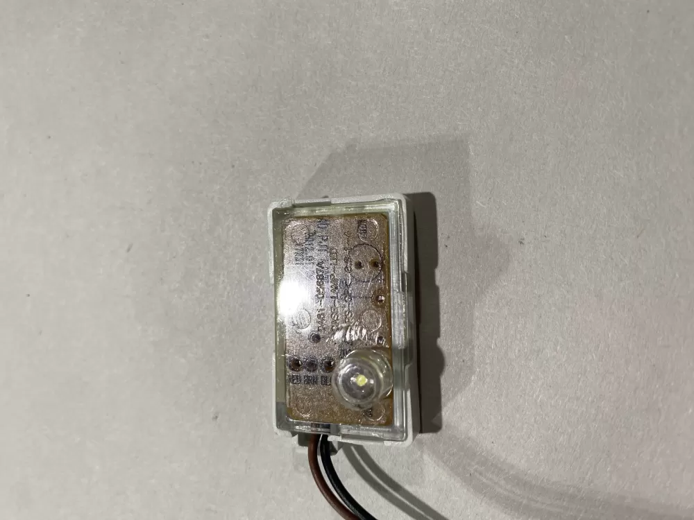 Samsung DA61 05687A Refrigerator Control Board AZ142271 | BK2392