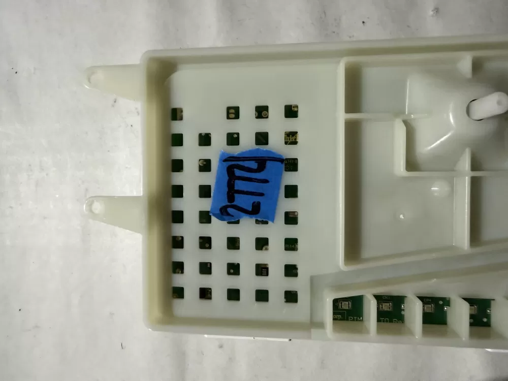 Whirlpool W10803586 W10841364 W10865064 Washer Control Board AZ225567 | KM2772