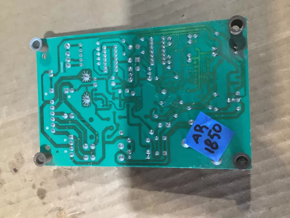 Carrier Bryant HK32EA001 Defrost Board Control Cepl130524-01 AZ104752 | AR1850