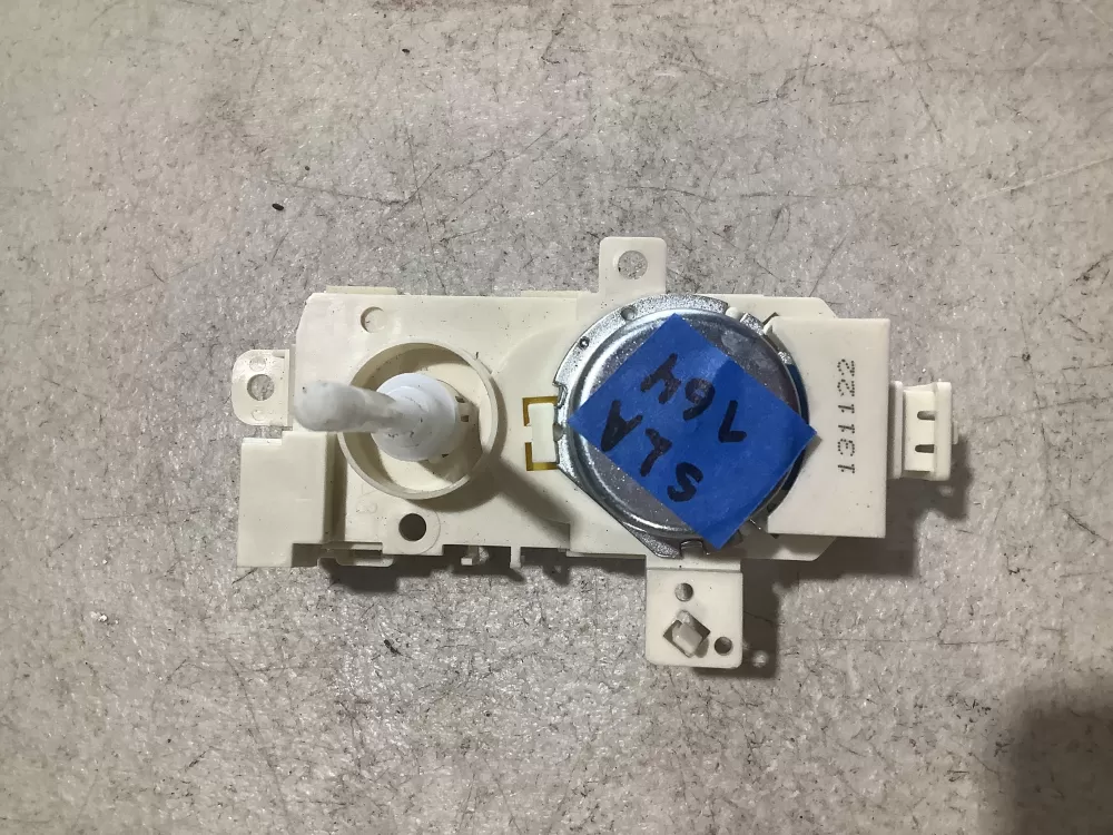 Whirlpool Kenmore W10849439C Dishwasher Diverter Motor AZ107791 | SL163