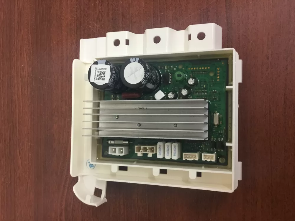 Samsung DC92-01378C Washer Control Board PCB AZ33775 | NR1687