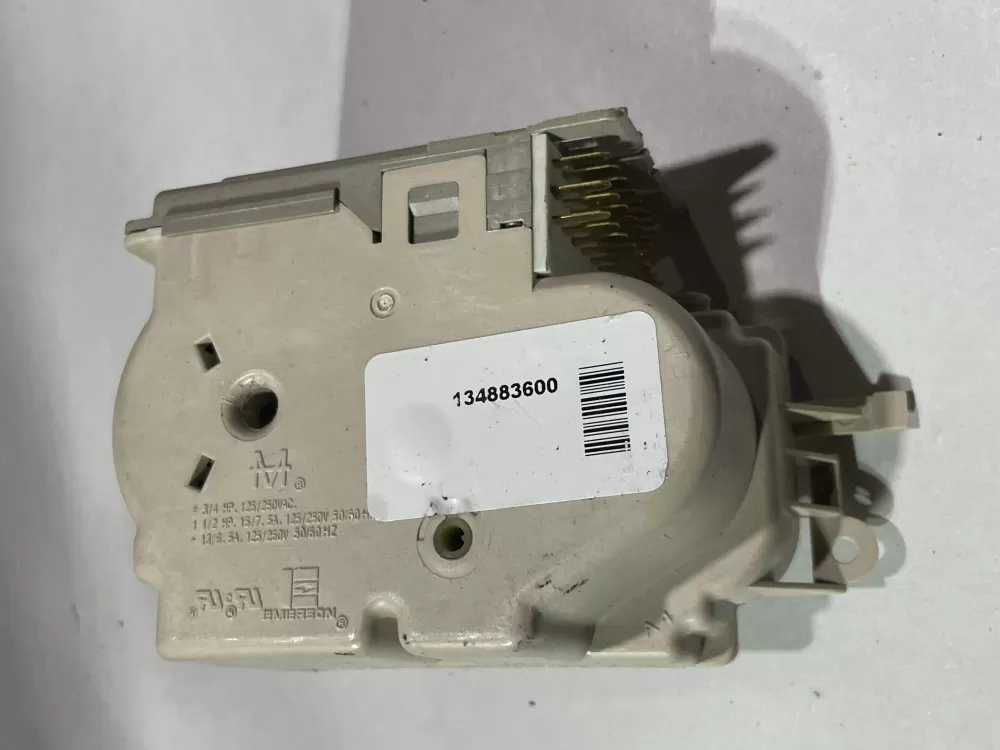 Frigidaire Westinghouse AP4392248 134883600 Washer Timer AZ146515 | Wm2469