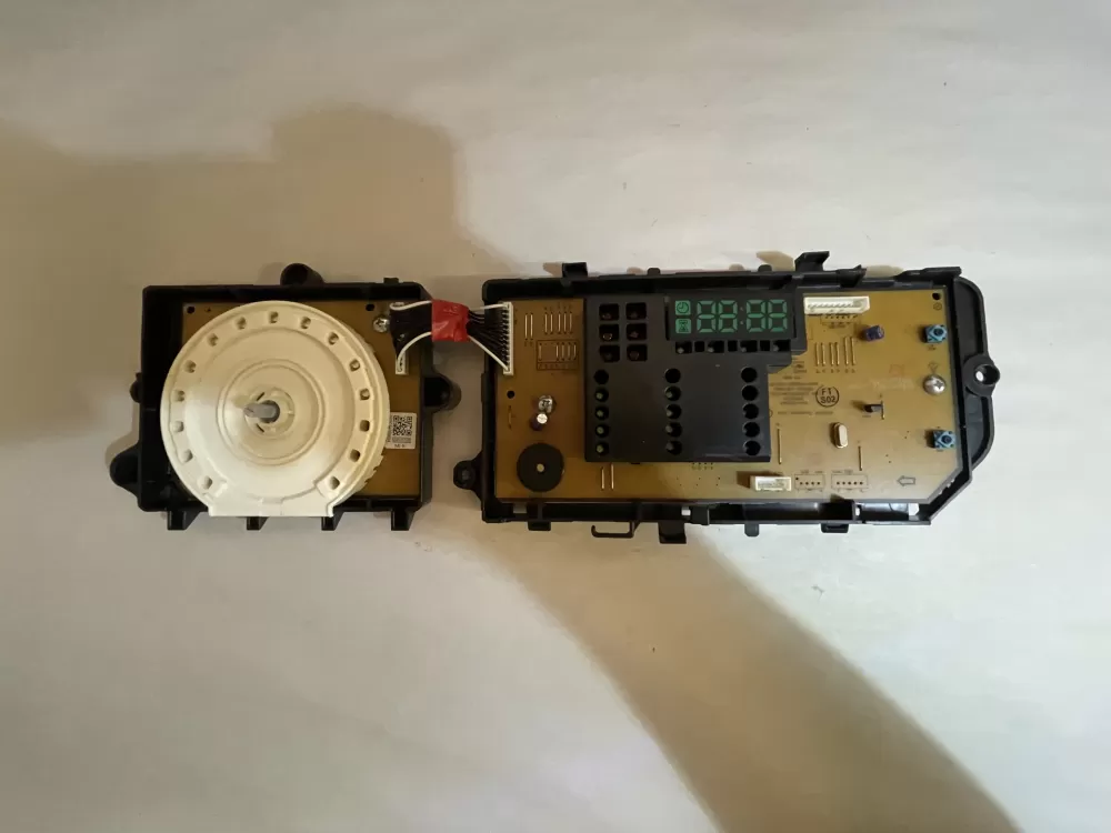 Samsung 06DC92-01802J  DC9201802J  92-01802  9201802 Washer Control Board