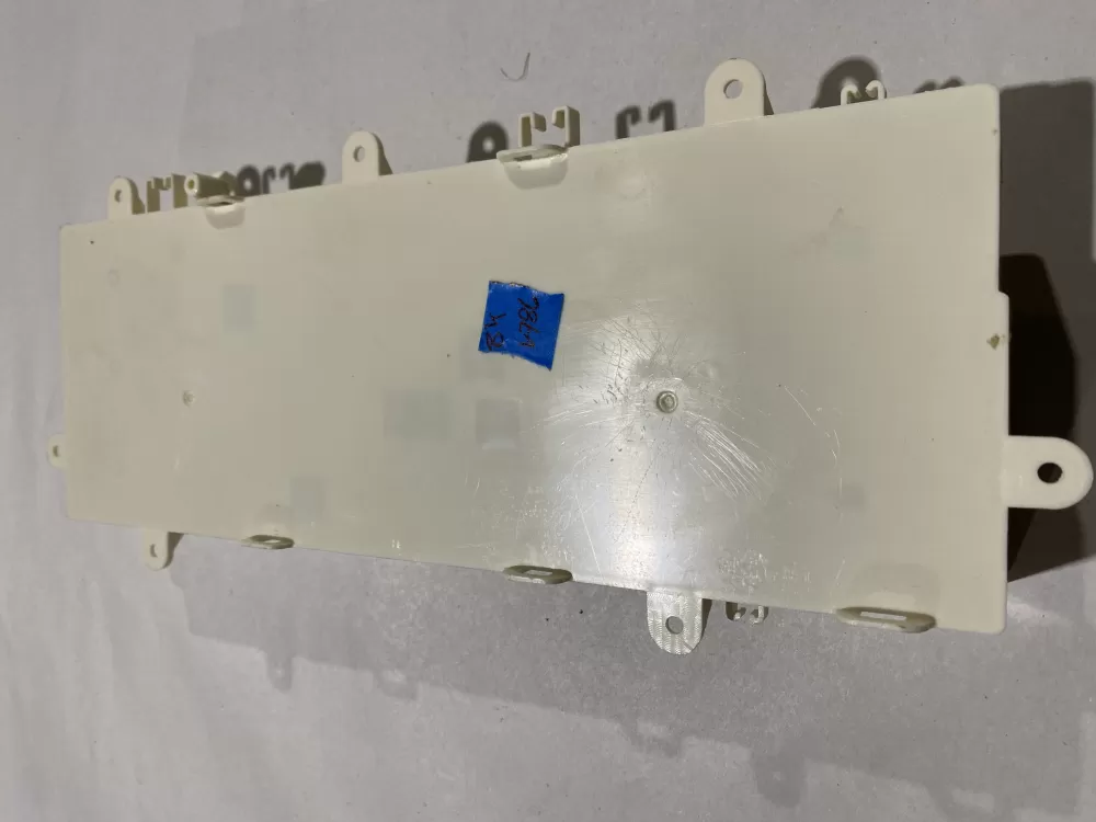 LG EBR67456109 Washer Control Board AZ152142 | BKV786