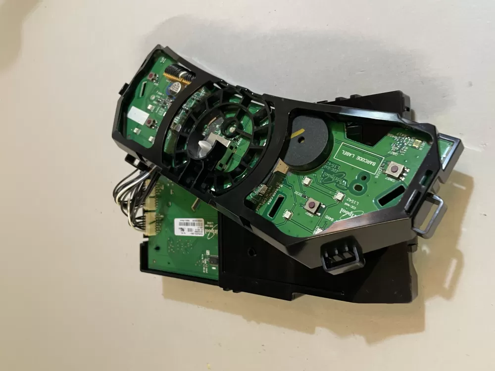 Whirlpool W10294831 PS2373320 W10206049 Dryer Control Board AZ133089 | Wm2169
