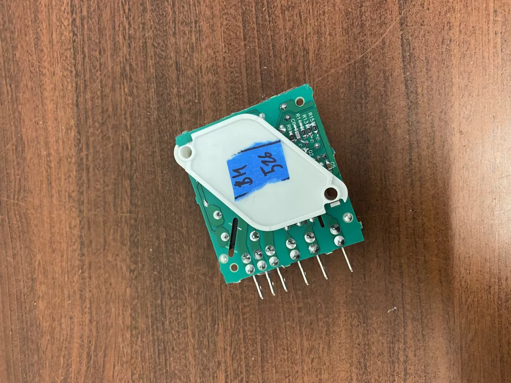 Whirlpool Maytag KitchenAid Refrigerator Control Board Defrost AZ39055 | BK526