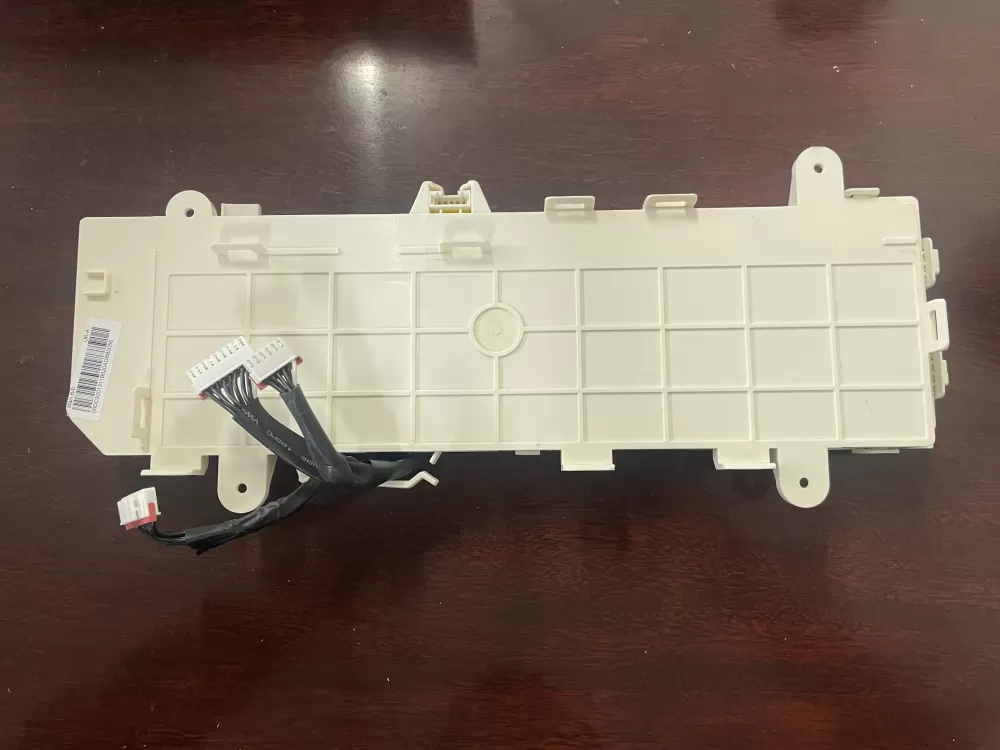 Samsung DC92-01311B Washer Control Board AZ32568 | KMV220