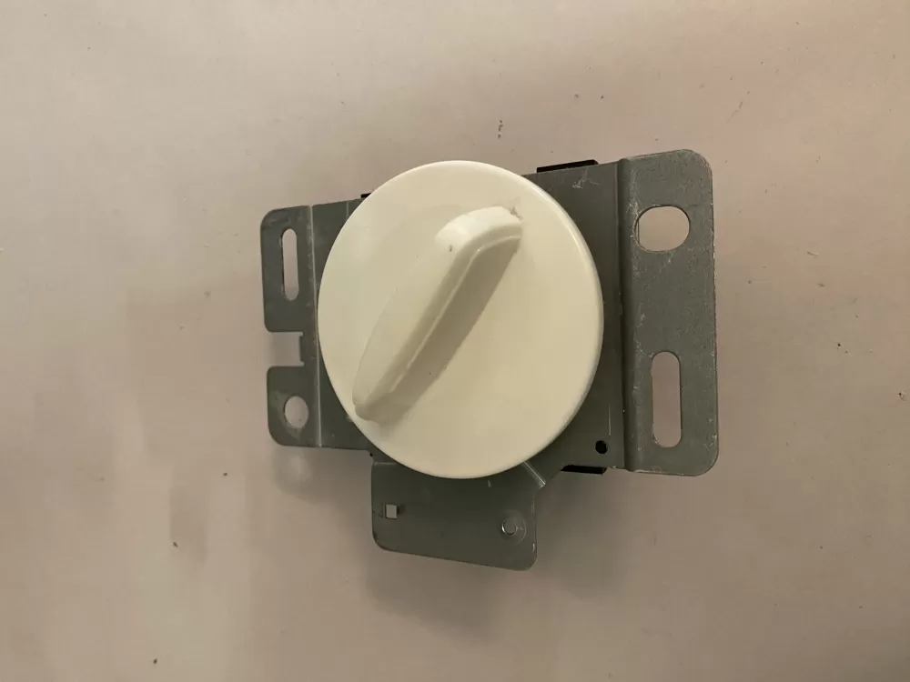 Maytag  Amana  Admiral  Roper AP6003908 W10436308 W10745655 W10857612VP W10857612 PS11731366 Dryer Timer