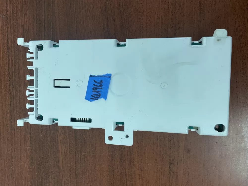 Whirlpool Maytag Kenmore W10166297 Dryer Control Board AZ43873 | KM966