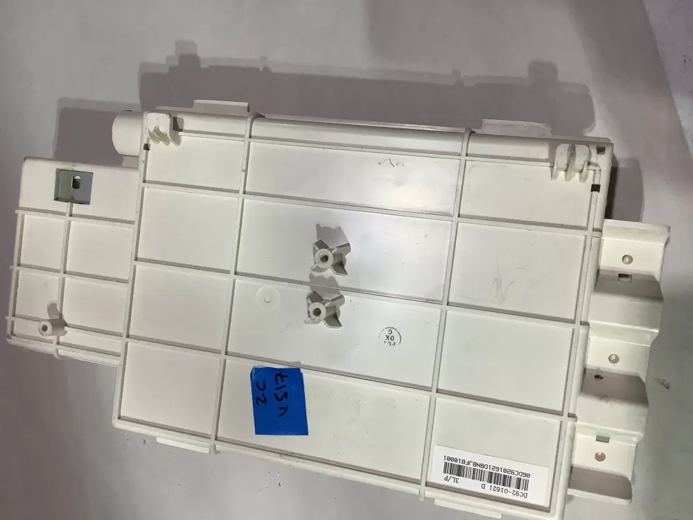 Samsung DC26 00009R Washer Control Board Transformer AZ144758 | ZCV517