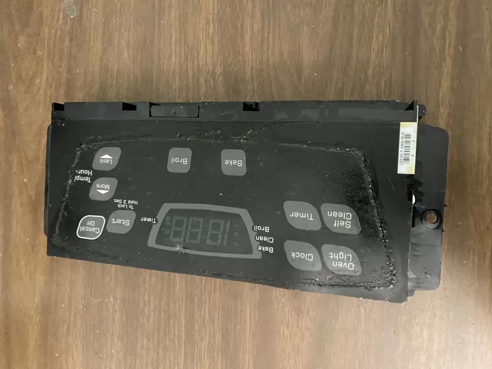 Whirlpool  Amana W10173508 W10173509 W10271731 W10271732 WPW10271731 W10824194 PS11723182 Oven Control Board