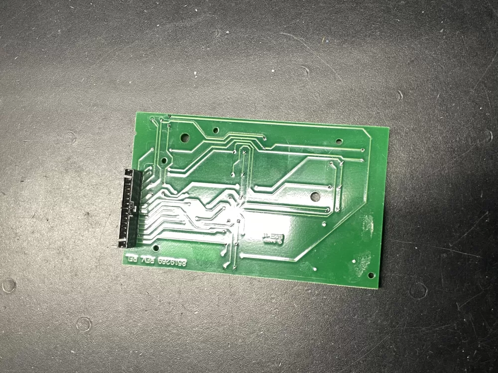 Kenmore Whirlpool 8558760 8559430 Dryer Control Board AZ36566 | Wm379