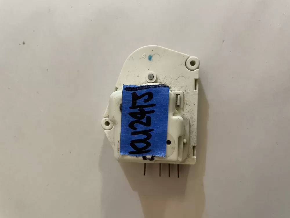 Kenmore WP2183400 PS11739056 Refrigerator Defrost Timer AZ143610 | KM2413