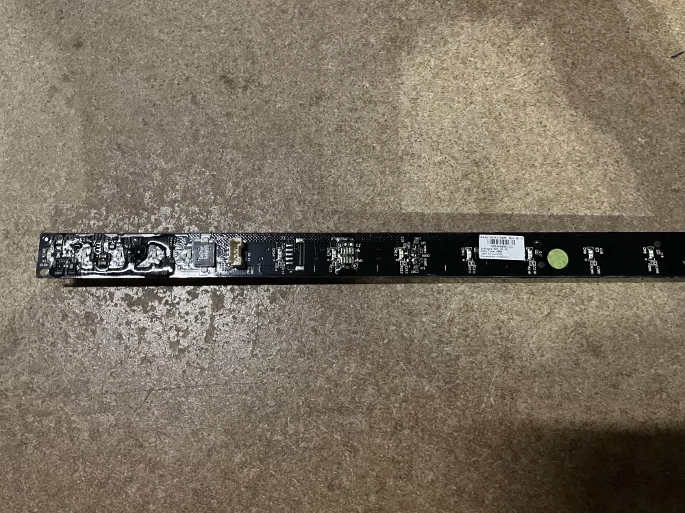 Maytag W11177695 W10792164 Dishwasher Control Board AZ26654 | KM149
