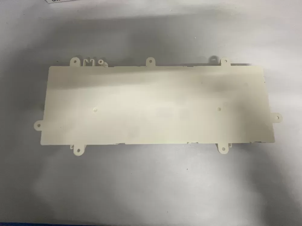 LG EBR62707660 EAX61170502 Dryer Control Board AZ207182 | KMV859