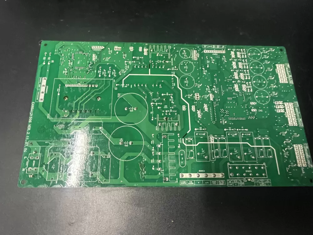 LG EBR73304216 EBR733042 16 Refrigerator Control Board AZ10817 | 1453