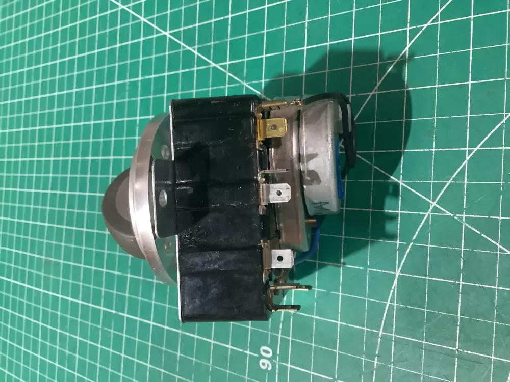 Whirlpool 8566184A 8566184 WP8566184 Dryer Timer AZ189141 | AR294