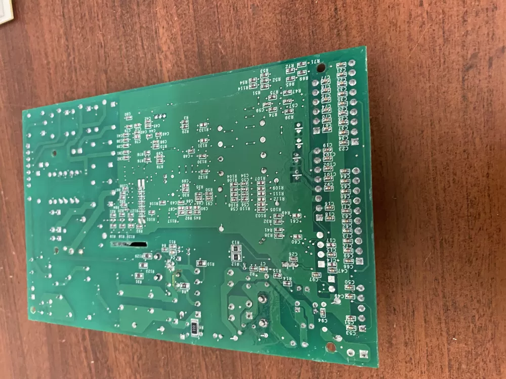 GE 225D4206G003 EBX1069P007 WR55X11033 Fridge Control Board AZ42762 | BK1742