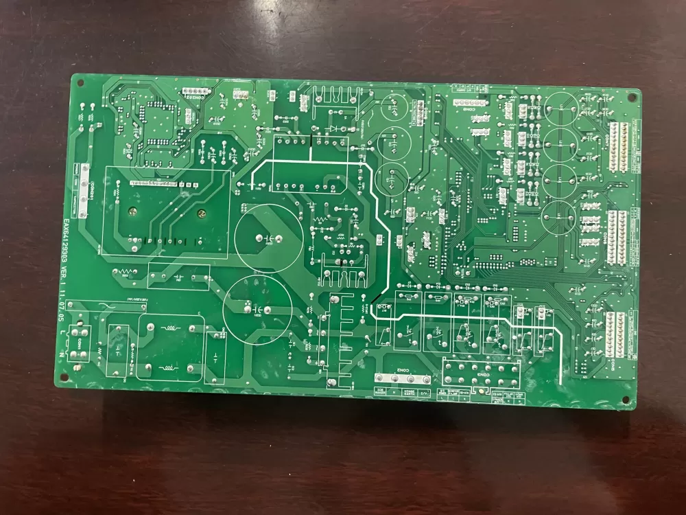 LG EBR73093602 EBR73093607 Refrigerator Control Board AZ52264 | KMV532