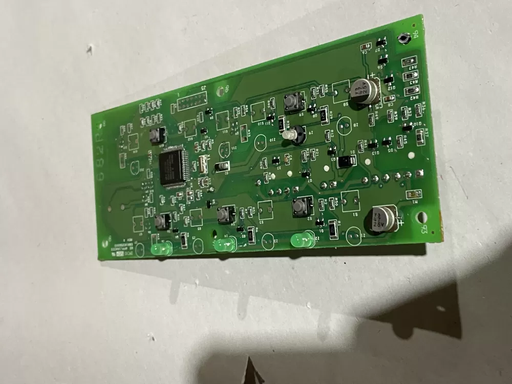 GE 197D4576G023 Refrigerator Dispenser Control Board AZ188907 | Wm1523