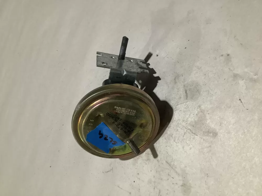 Kenmore Amana 738-873-3 Washer Water Level Switch AZ114801 | Sl29