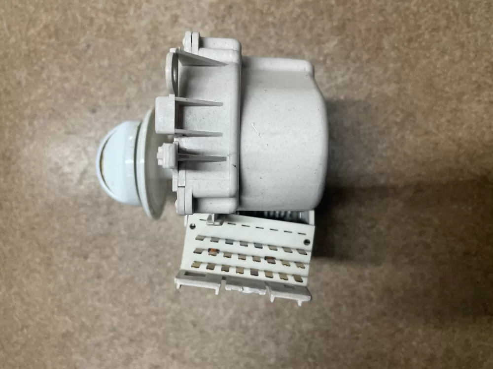 GE Frigidaire Kenmore 131758600 AP2107583 Washer Timer AZ15446 | KM1442