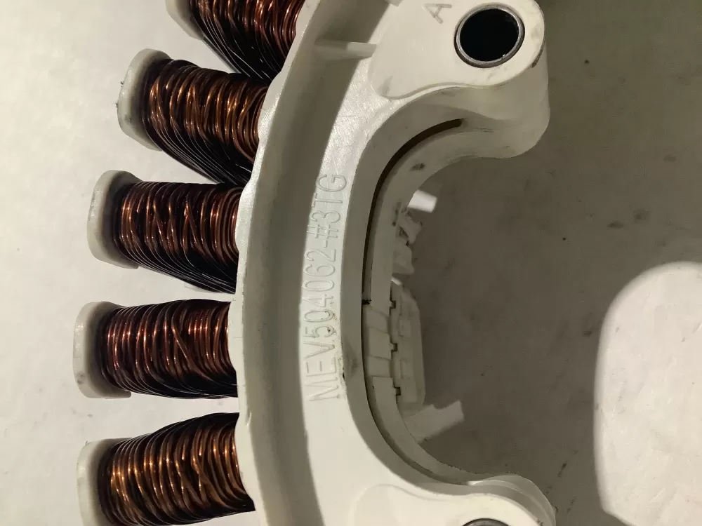 LG MEV504062-CY-#1 Washer Motor Stator Assembly AZ202987 | Sl223