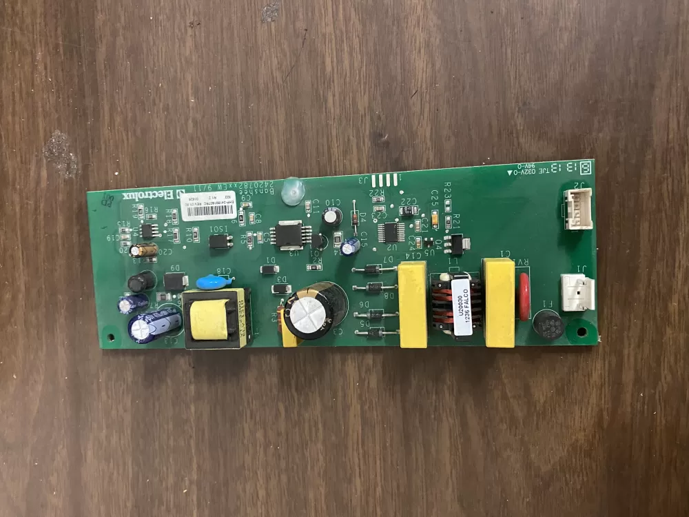 Electrolux  Frigidaire 241891607  AP5648829  241891604  2689314  PS5136156 Refrigerator LED Power Control Board