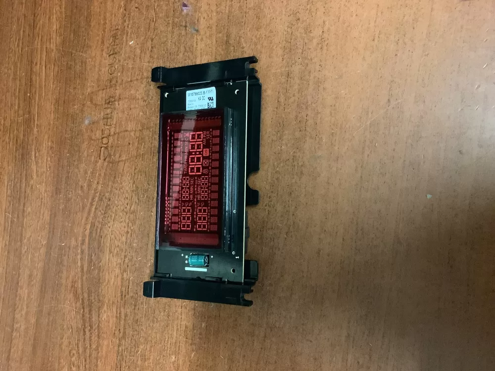 Whirlpool KitchenAid W11128223 Oven Control Board AZ225027 | BG342