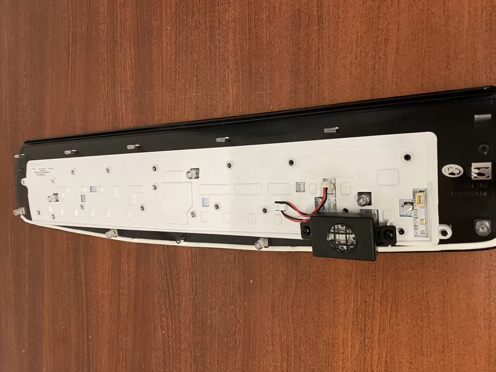 Whirlpool W10596697 W10870766 Washer Control Panel AZ53484 | BKV527