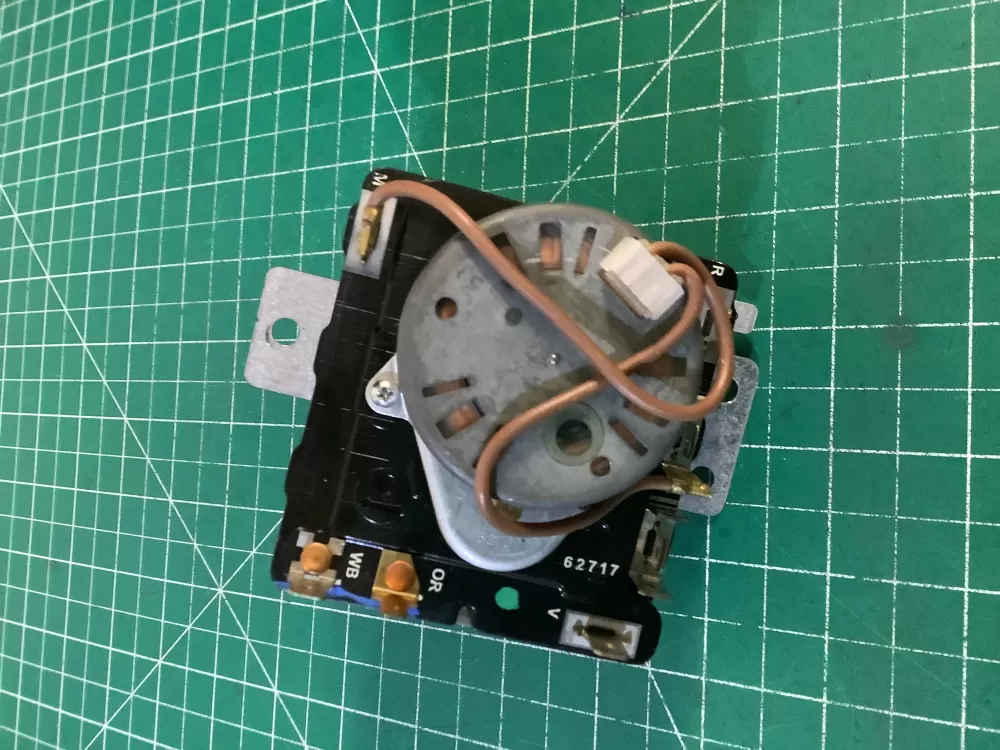 Whirlpool Kenmore WP8299778 AP6012586 Washer Timer AZ209083 | NR795