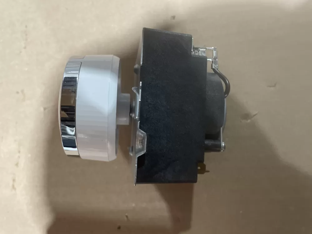 GE WE04X24550 234D2377P004 TMD14M30 Dryer Timer AZ63874 | KM2080