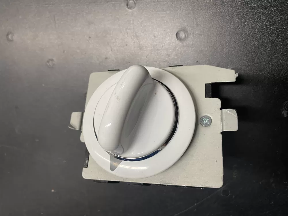 GE 572D520P021 WE4M271 Dryer Timer AZ16341 | BK1249