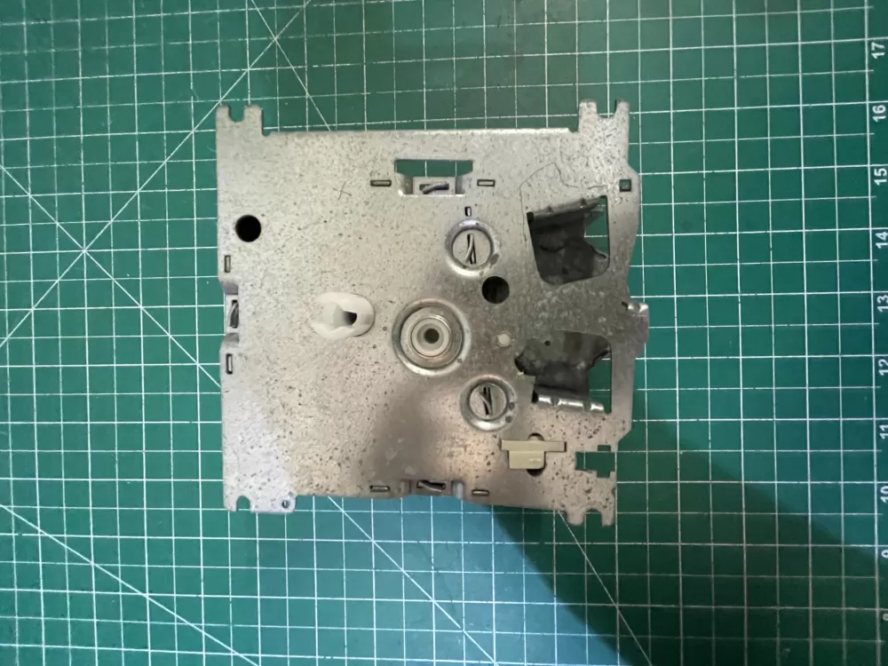 GE 165D4779P010 Kenmore Dishwasher Timer AZ193229 | KM1628