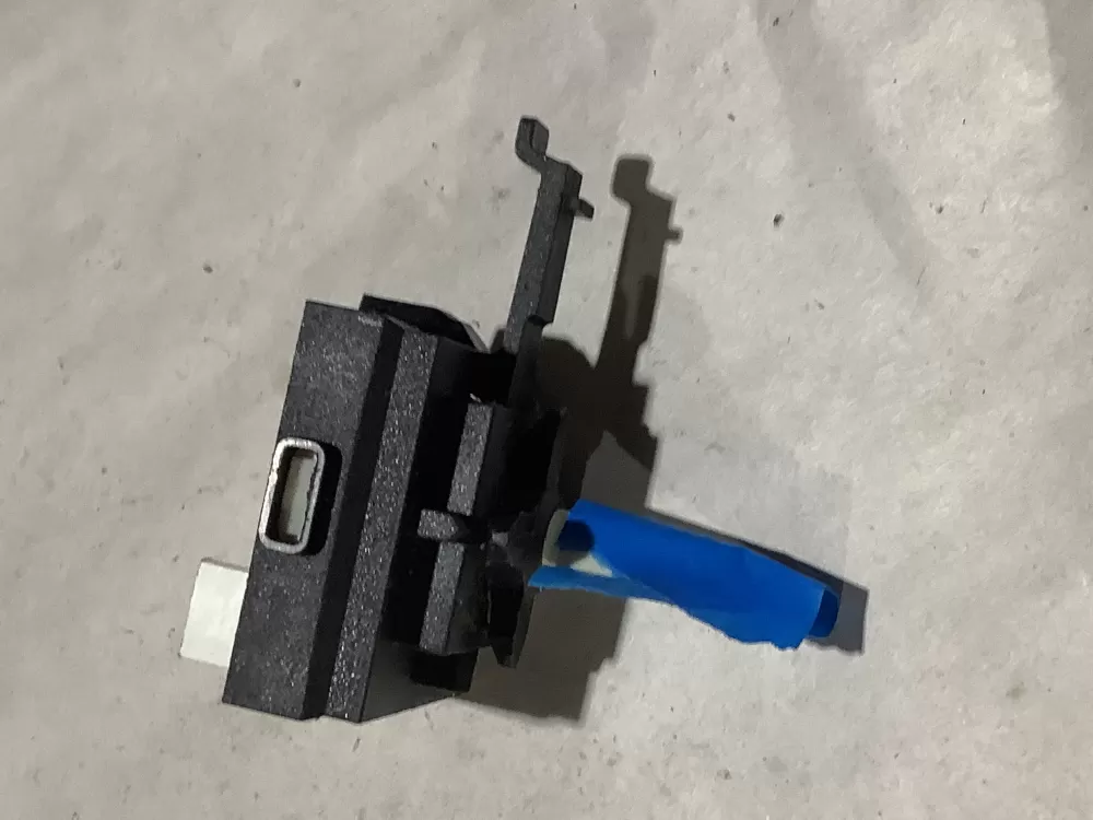 Amana  Crosley  Kenmore  Maytag  Whirlpool W10285511 WPW10285511 Washer Switch