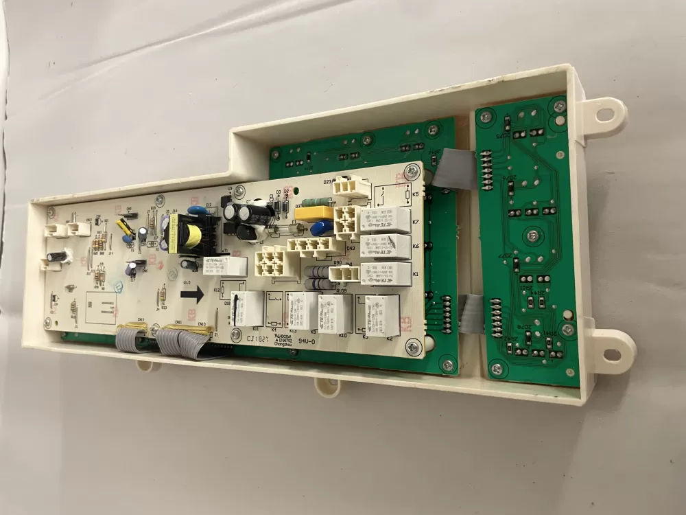 WDMK0501000000 GE Washer Board - Control