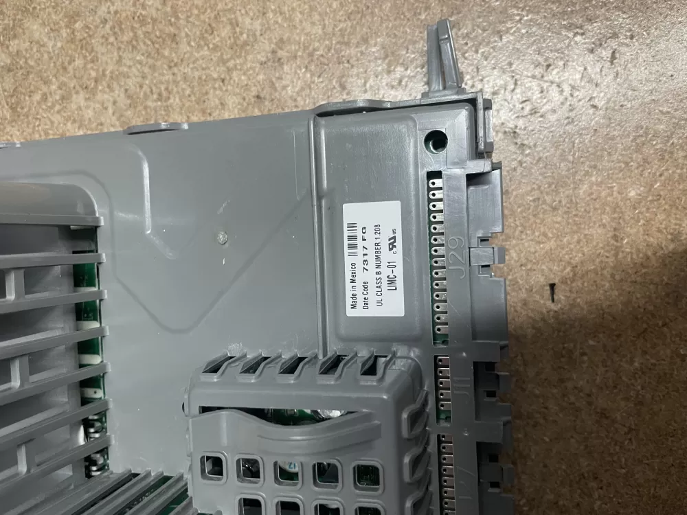 Maytag AP6327320 W11033858 W11051515 Washer Control Board AZ16826 | KMV341