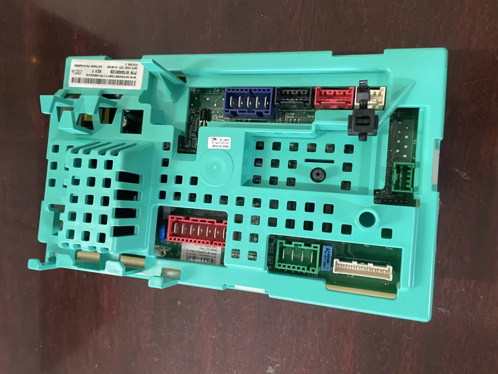 Kenmore AP5629538 W10406126 W10445395 W10480184 PS3653305 Washer Control Board