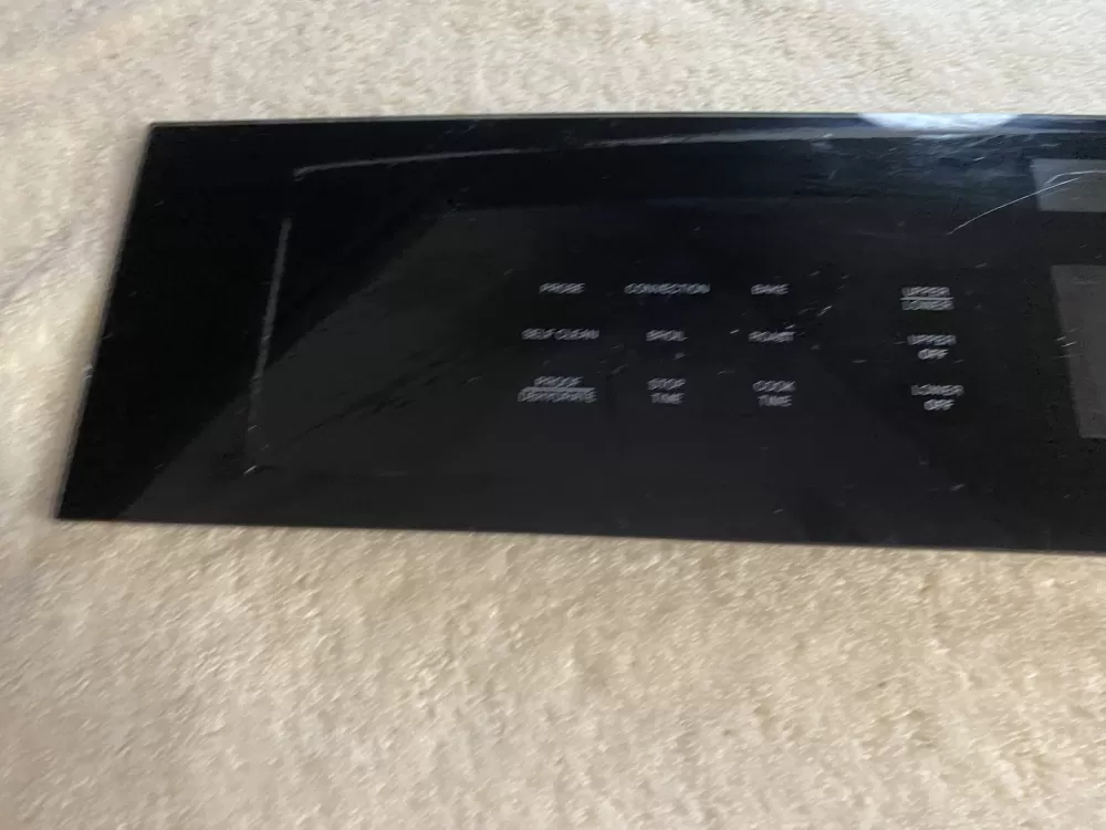 Thermador Touchpad 35-00-681 16-10-062-03 00143006 AZ5954 | V354