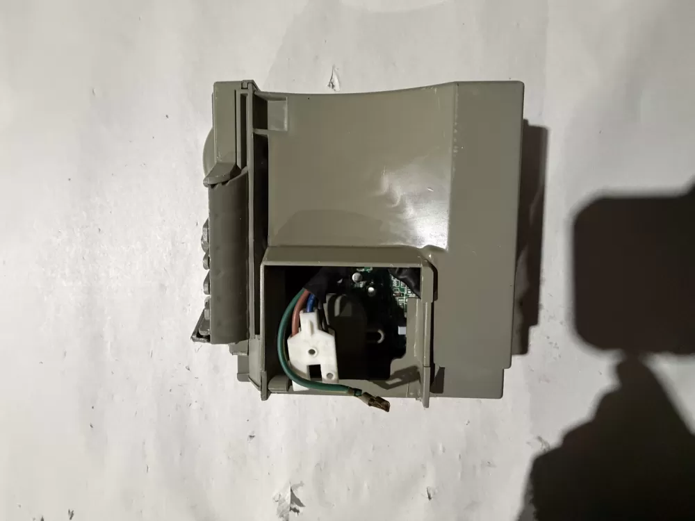 Bosch 00650436 519306058 Refrigerator Inverter Control AZ215563 | KM2720