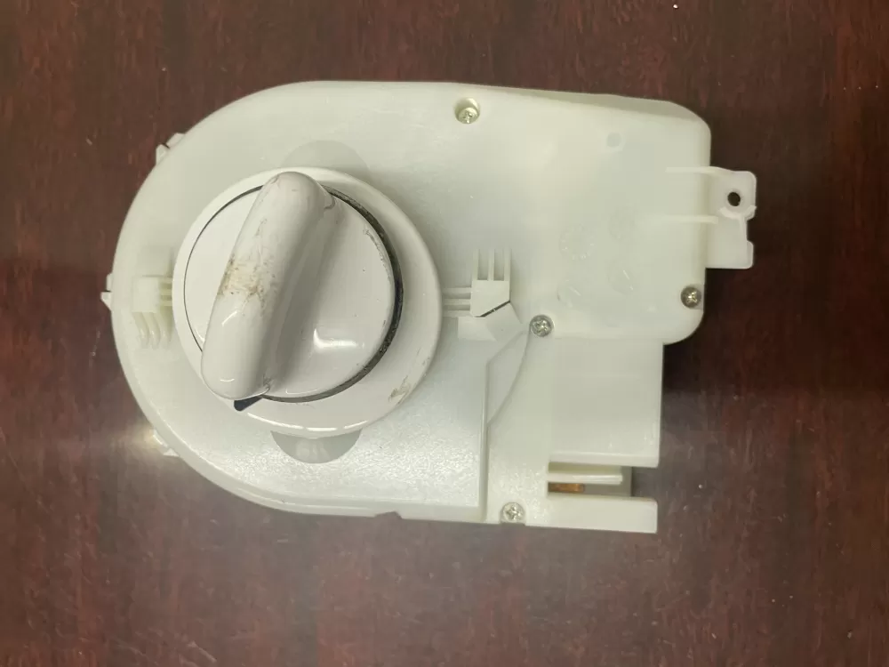 GE WH12X10527 175D6604P053 Washer Timer