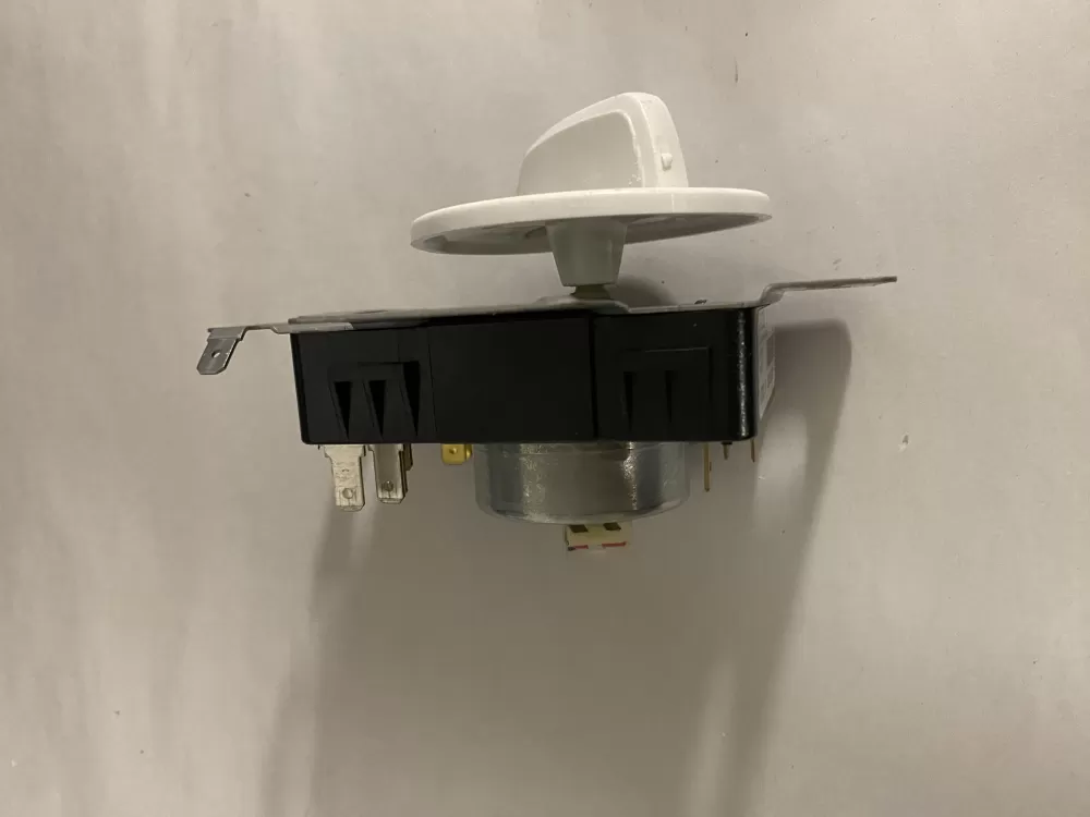Maytag Amana Admiral Roper Dryer Timer W10745655 AZ192727 | BK2095